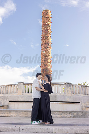 006-Dylan & Karina Engagement