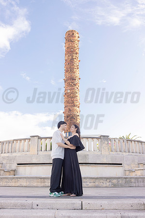 010-Dylan & Karina Engagement