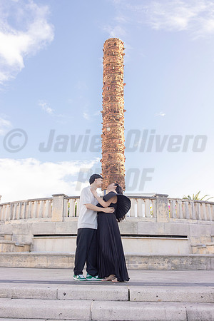 012-Dylan & Karina Engagement