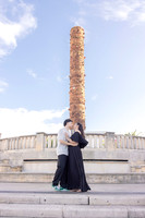014-Dylan & Karina Engagement