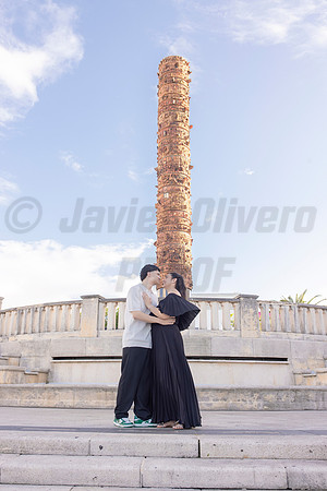 013-Dylan & Karina Engagement