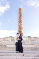 015-Dylan & Karina Engagement