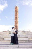 016-Dylan & Karina Engagement