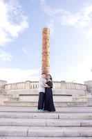 020-Dylan & Karina Engagement