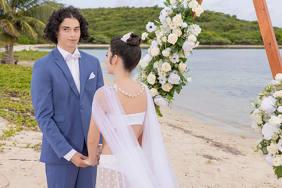 404-Vieques Weddings and Events