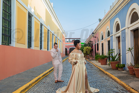 125-Shanta & Mike @ Old SJ
