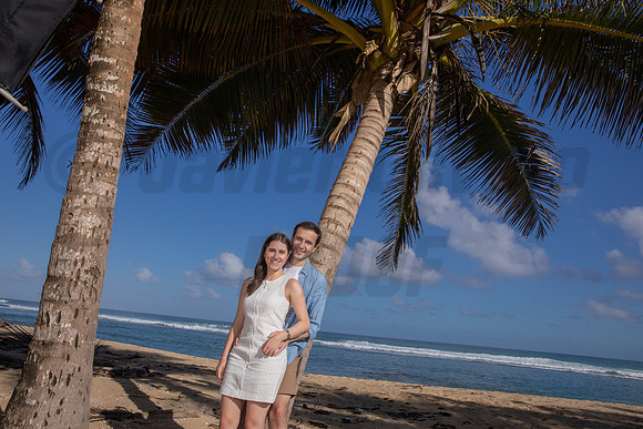 148-Alex & Sara Honeymoon