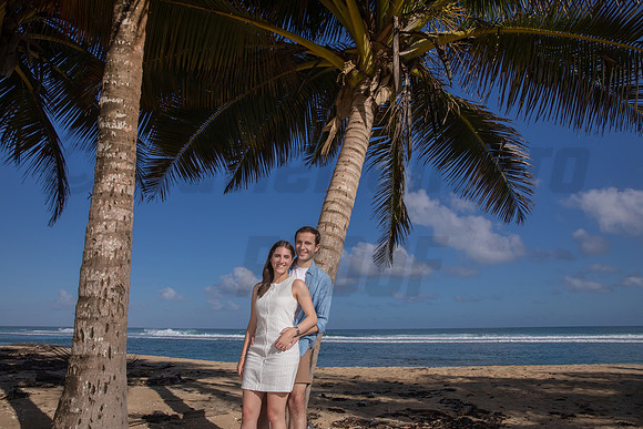149-Alex & Sara Honeymoon