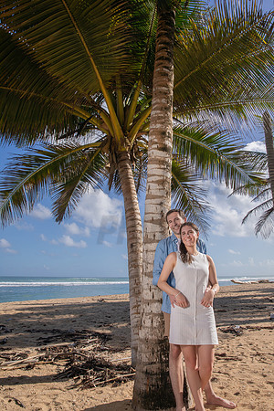 150-Alex & Sara Honeymoon