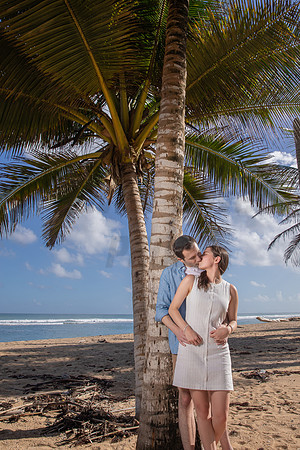 153-Alex & Sara Honeymoon