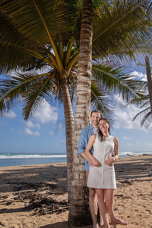 156-Alex & Sara Honeymoon