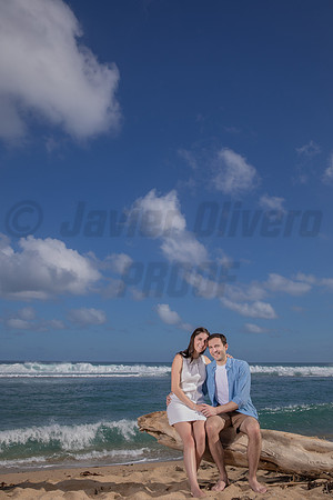 157-Alex & Sara Honeymoon