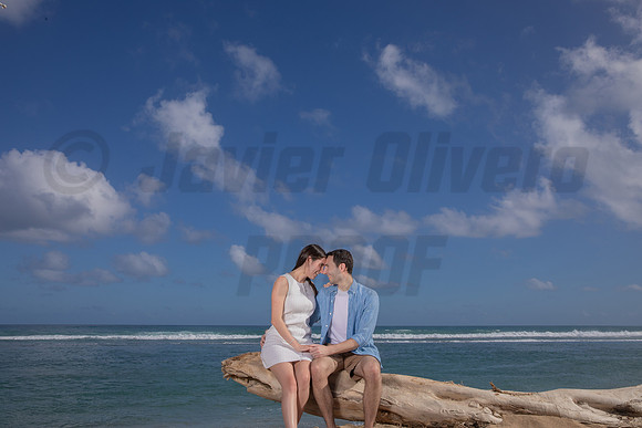 162-Alex & Sara Honeymoon