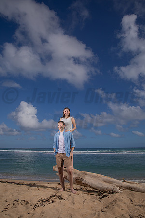 171-Alex & Sara Honeymoon