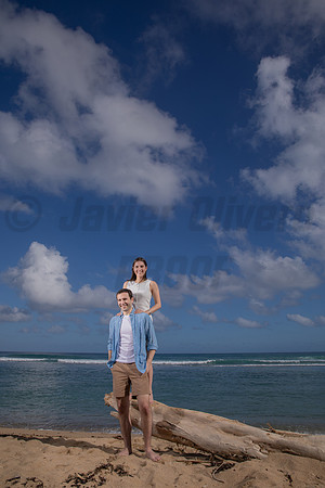 172-Alex & Sara Honeymoon