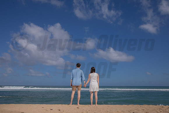 175-Alex & Sara Honeymoon