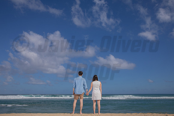 176-Alex & Sara Honeymoon