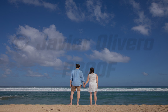 177-Alex & Sara Honeymoon