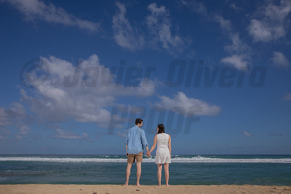 178-Alex & Sara Honeymoon