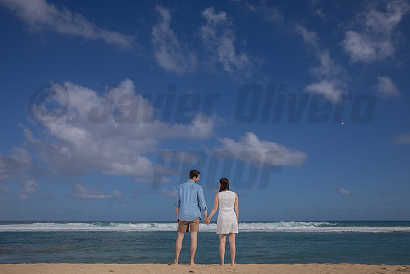 179-Alex & Sara Honeymoon
