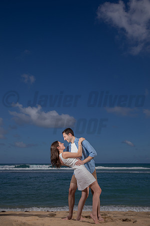 182-Alex & Sara Honeymoon