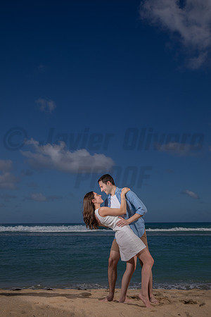 183-Alex & Sara Honeymoon