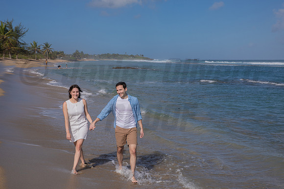 194-Alex & Sara Honeymoon