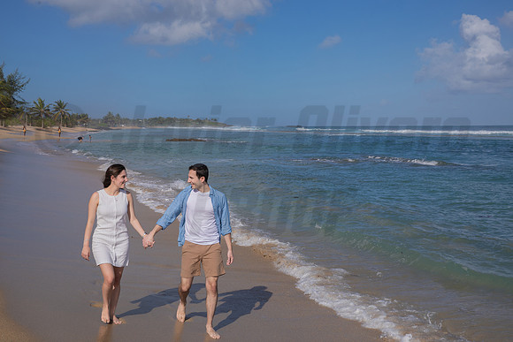 196-Alex & Sara Honeymoon