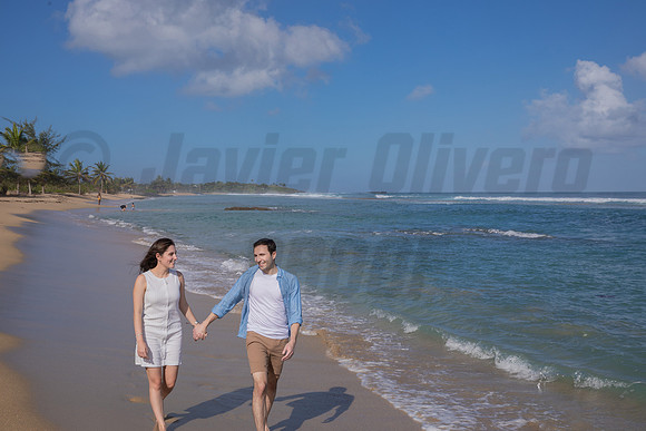 197-Alex & Sara Honeymoon