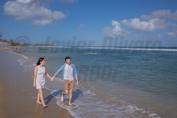199-Alex & Sara Honeymoon
