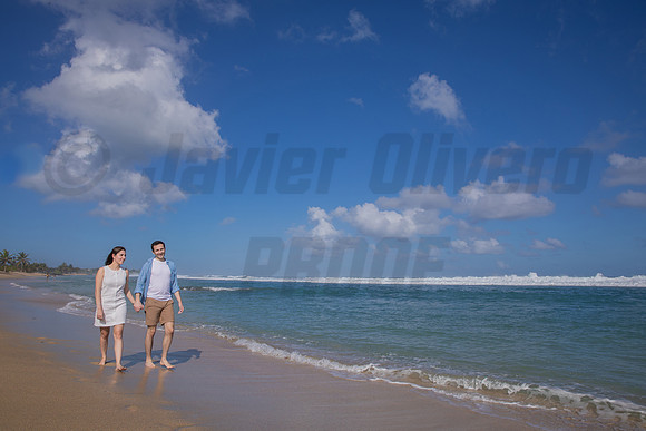 207-Alex & Sara Honeymoon
