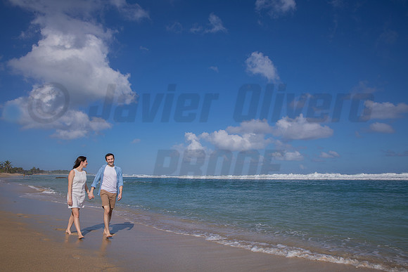 209-Alex & Sara Honeymoon