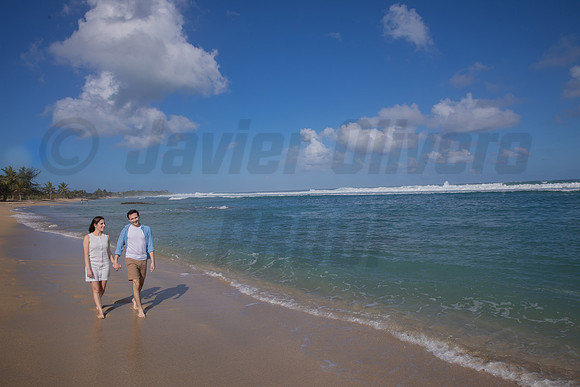 212-Alex & Sara Honeymoon
