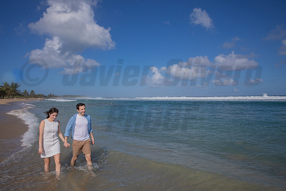 214-Alex & Sara Honeymoon