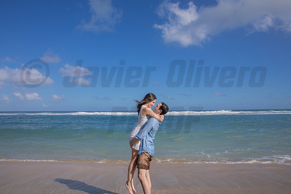 224-Alex & Sara Honeymoon