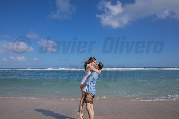 225-Alex & Sara Honeymoon