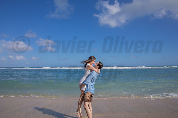 226-Alex & Sara Honeymoon