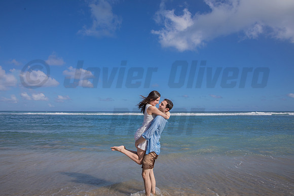 227-Alex & Sara Honeymoon