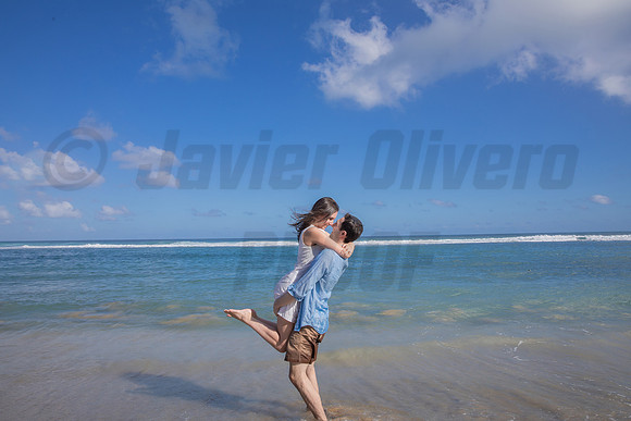 229-Alex & Sara Honeymoon