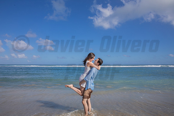 228-Alex & Sara Honeymoon