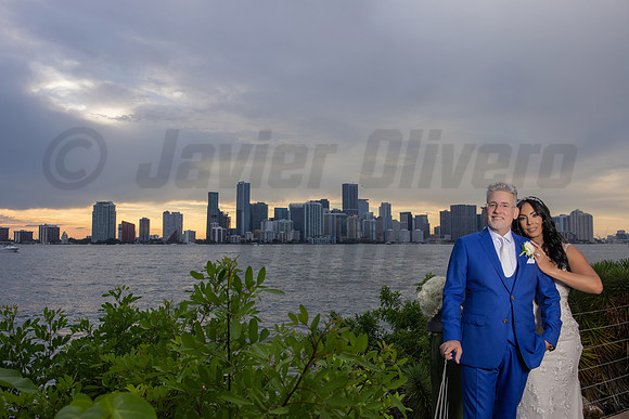 416-Michelin-Diana Wedding @ Rusty Pelican
