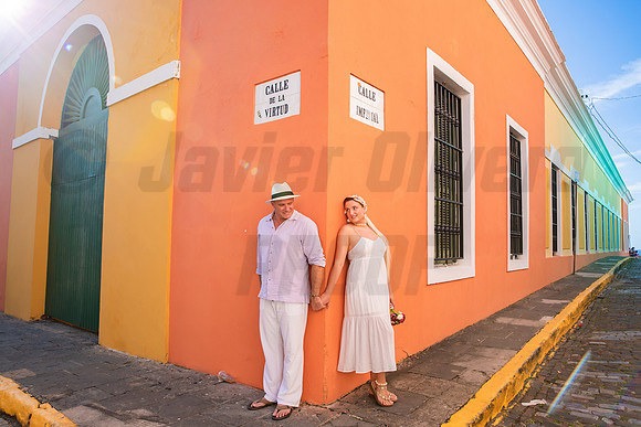 160-Jack & Manuela @ Old SJ-Piñones
