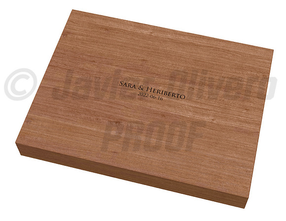 000-3D Box