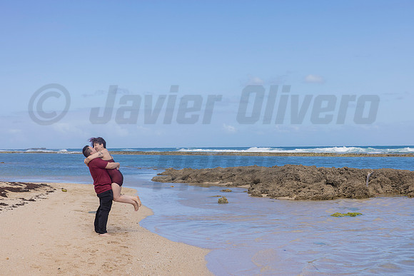 301-Paulina & Brian Proposal