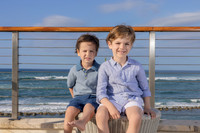 004-Gottesman Family