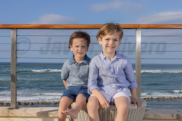 004-Gottesman Family