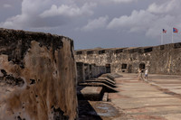 2026-04-18 Quentin Proposal @ Castillo San Cristobal