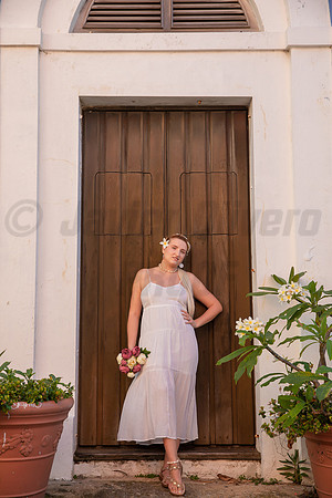 091-Jack & Manuela @ Old SJ-Piñones
