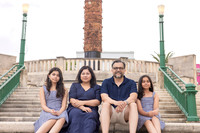 003-Ishrat family