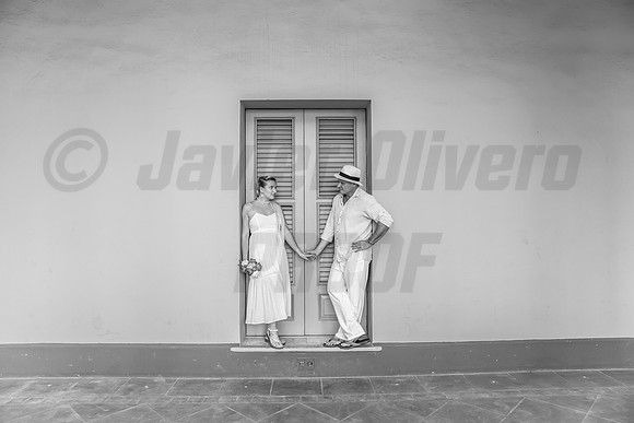 204-Jack & Manuela @ Old SJ-Piñones